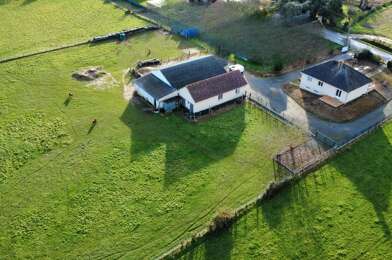 Maison 4 pièces 242650 €