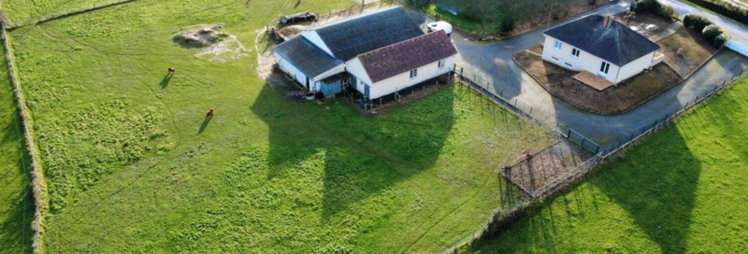 Maison 4 Pièces 82 m² à vendre à La Suze-sur-Sarthe (72210)