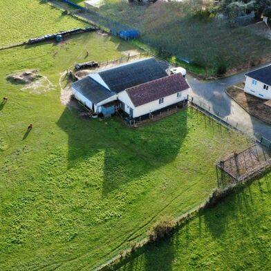 Maison 4 pièces 242650 €