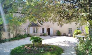 Maison 20 Pièces 298 m² à vendre à Chalancey (52160)