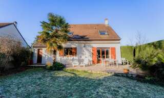 Maison 6 Pièces 106 m² à vendre à Saint-Prix (95390)