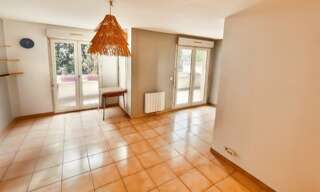 Appartement 2 Pièces 51 m² à vendre à Montpellier (34000)