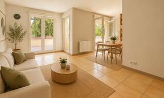 Appartement 2 Pièces 51 m² à vendre à Montpellier (34000)