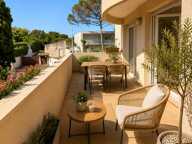 T2 lumineux avec terrasse – Résidence de standing – Montpellier — photo 4