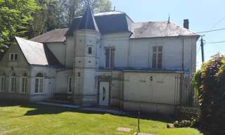 Maison 8 Pièces 200 m² à vendre à Formerie (60220)