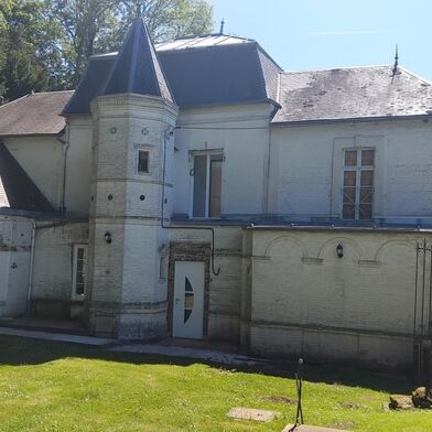 Maison 8 pièces 275000 €