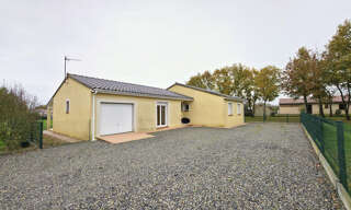 Maison 5 Pièces 122 m² à vendre à Saint-Lys (31470)