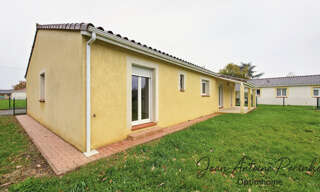 Maison 5 Pièces 122 m² à vendre à Saint-Lys (31470)