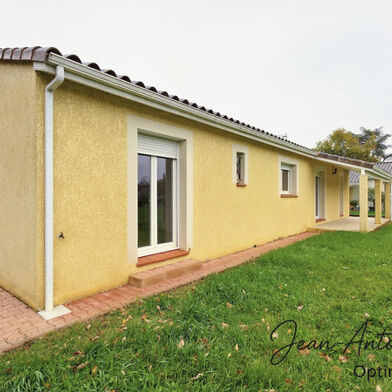 Maison 5 pièces 314000 €