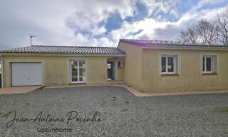 Maison 5 Pièces 122 m² à vendre à Saint-Lys (31470)