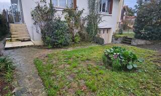 Maison 4 Pièces 89 m² à vendre à Cosne-Cours-sur-Loire (58200)