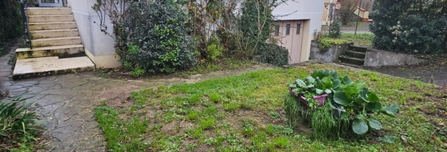 Maison 4 Pièces 89 m² à vendre à Cosne-Cours-sur-Loire (58200)