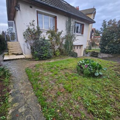 Maison 4 pièces 98000 €