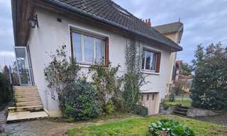 Maison 4 Pièces 83 m² à vendre à Cosne-Cours-sur-Loire (58200)