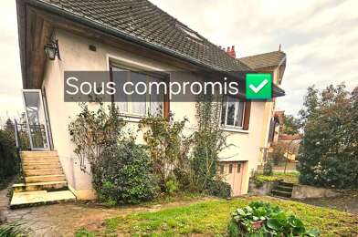 Maison 4 pièces 92000 €