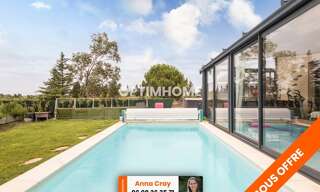 Maison 4 Pièces 115 m² à vendre à Bessan (34550)