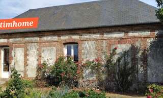 Maison 6 Pièces 160 m² à vendre à Argueil (76780)