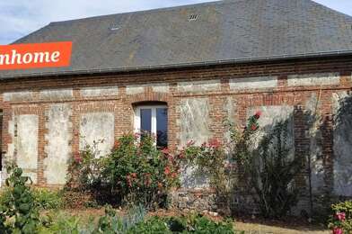 Maison 6 pièces 245000 €