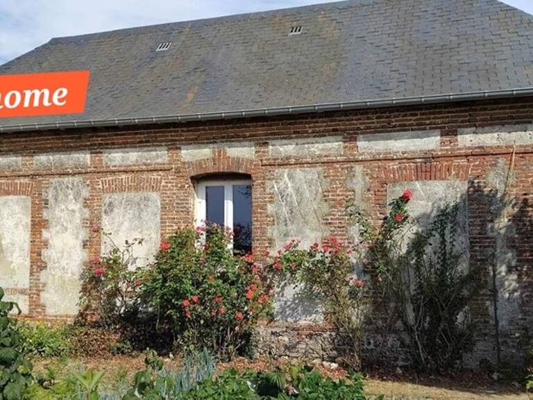 Propriété nichée au coeur du Pays de Bray — photo 1