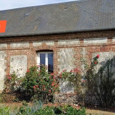 Maison 6 pièces 245000 €