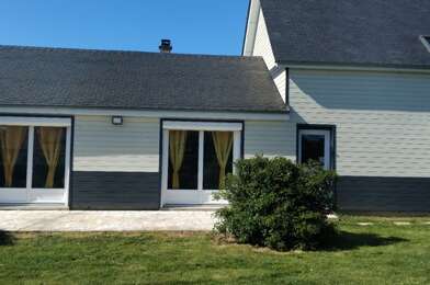 Maison 7 pièces 199900 €