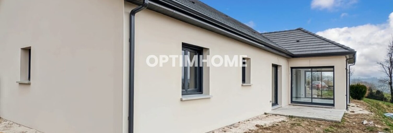 Maison 5 Pièces 136 m² à vendre à Tauves (63690)