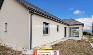 Maison 5 Pièces 136 m² à vendre à Tauves (63690)