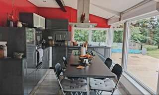 Maison 5 Pièces 110 m² à vendre à Forges-les-Eaux (76440)