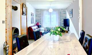 Maison 5 Pièces 123 m² à vendre à Charquemont (25140)