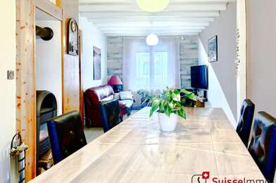 Maison 5 pièces 309000 €