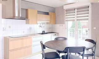 Maison 5 Pièces 123 m² à vendre à Charquemont (25140)