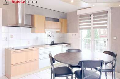 Maison 5 pièces 299000 €