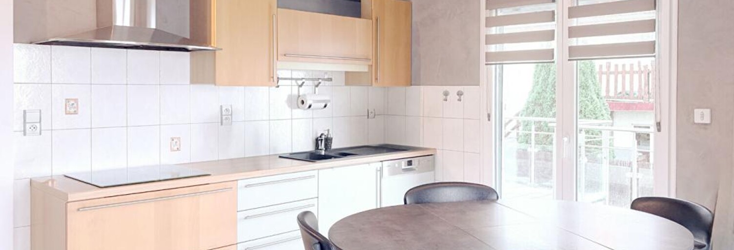 Maison 5 Pièces 123 m² à vendre à Charquemont (25140)