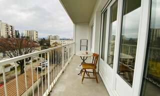 Appartement 4 Pièces 95 m² à vendre à Besançon (25000)