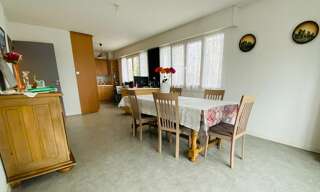 Appartement 4 Pièces 95 m² à vendre à Besançon (25000)