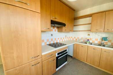 Appartement 4 pièces 149000 €