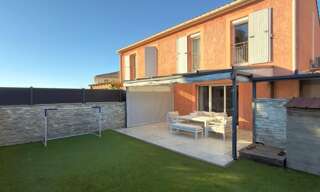 Maison 4 Pièces 95 m² à vendre à Lançon-Provence (13680)