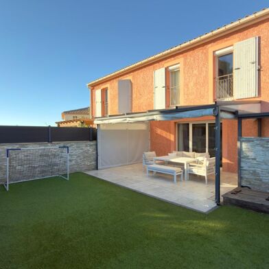 Maison 4 pièces 385000 €