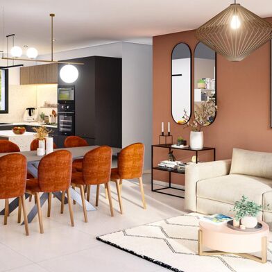 Maison 7 pièces 175215 €