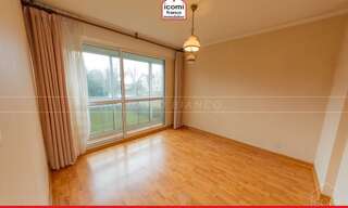 Appartement 6 Pièces 100 m² à vendre à Brest (29200)