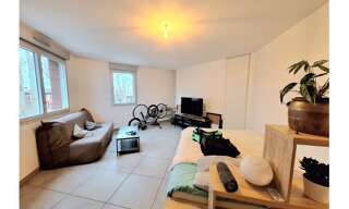 Appartement 1 Pièce 35 m² à louer à Toulouse (31000)