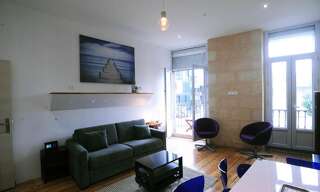 Appartement 1 Pièce 24 m² à louer à Bordeaux (33000)