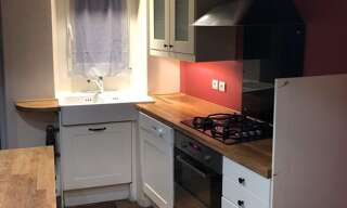 Maison 4 Pièces 120 m² à louer à Saint-Pierre-d'Aurillac (33490)