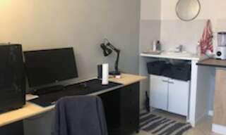 Appartement 1 Pièce 18 m² à louer à Gradignan (33170)