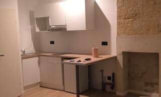 Appartement 1 Pièce 25 m² à louer à Bordeaux (33000)
