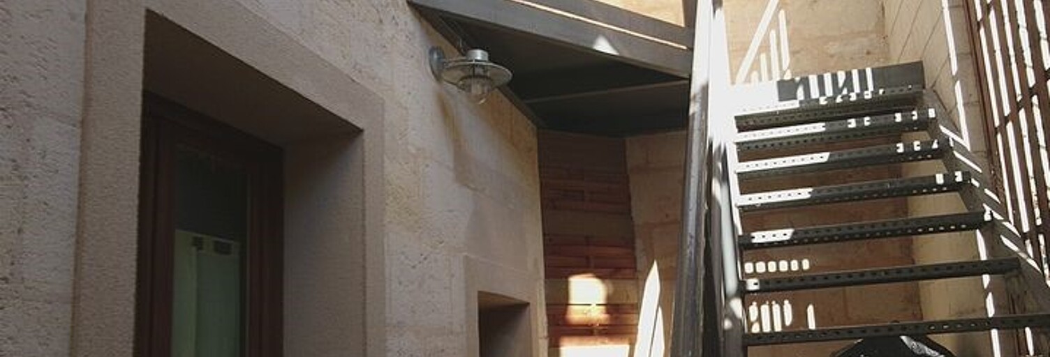 Appartement 2 Pièces 30 m² à louer à Bordeaux (33000)