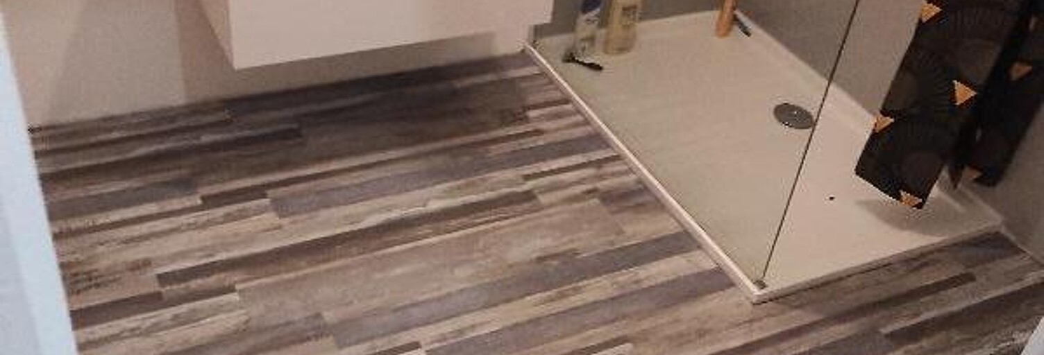 Appartement 3 Pièces 80 m² à louer à Coutras (33230)