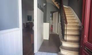 Maison 6 Pièces 102 m² à louer à Bordeaux (33000)