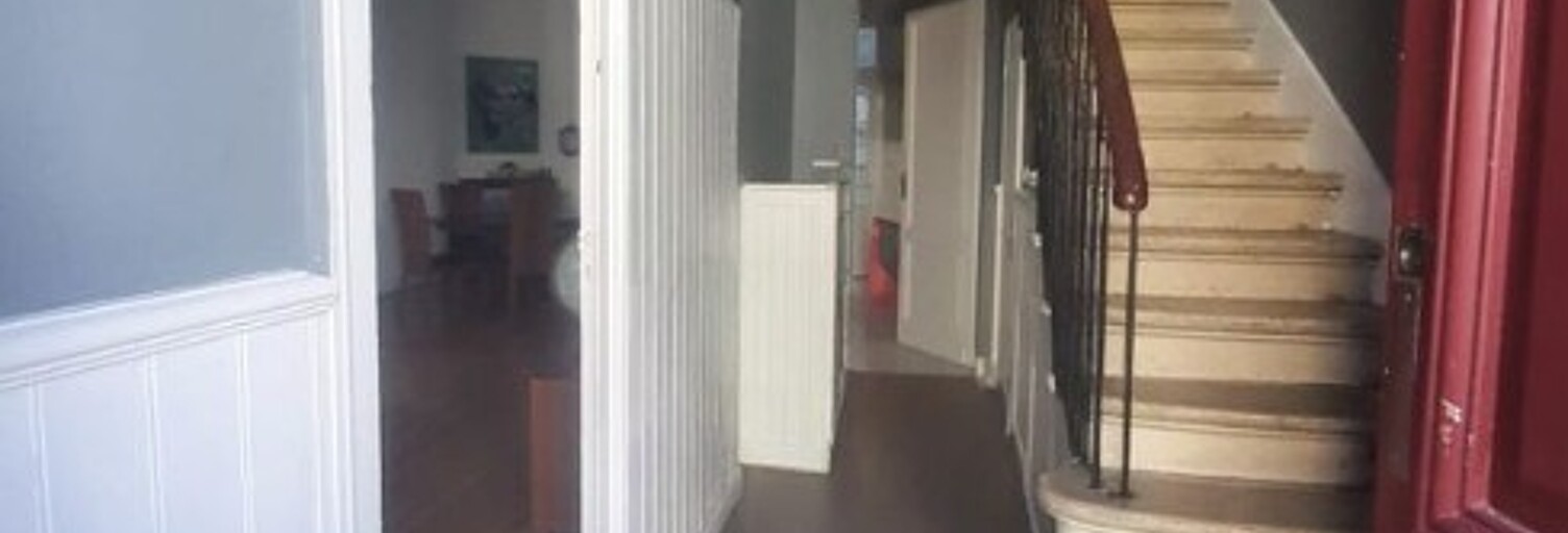 Maison 6 Pièces 102 m² à louer à Bordeaux (33000)