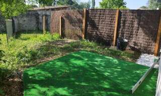 Maison 3 Pièces 50 m² à louer à Saint-Morillon (33650)